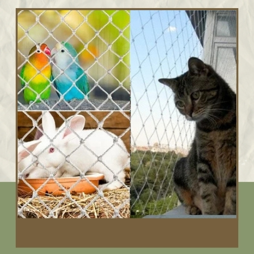 Animal Safety Nets